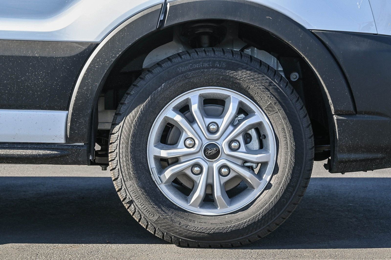 New 2025 Ford Transit 350 XL image 10