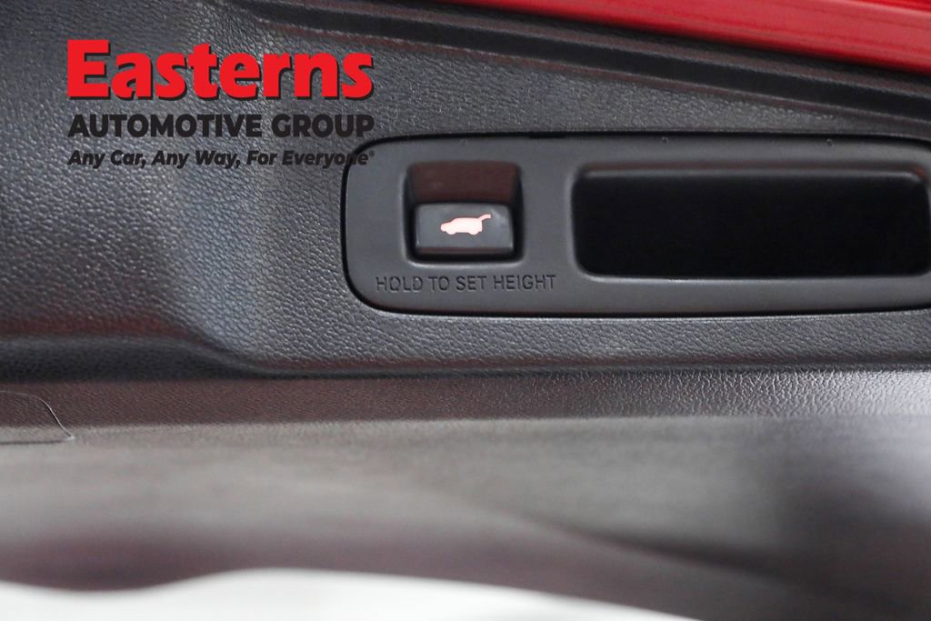 Used 2022 Honda CR-V Touring image 20