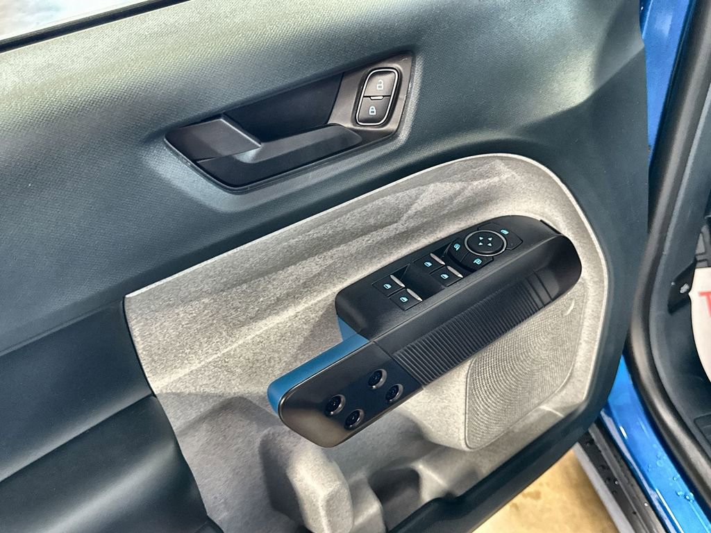 New 2026 Ford Maverick XLT AWD/4WD image 14