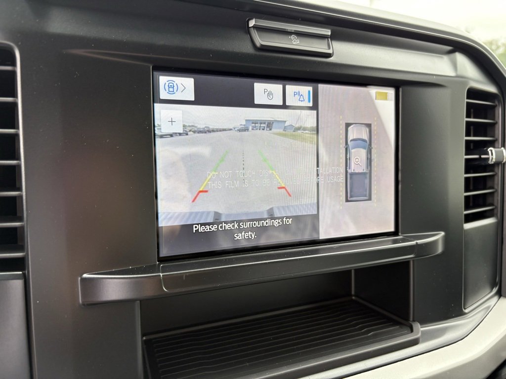 New 2026 Ford F350 XL w/ STX Appearance Package image 42