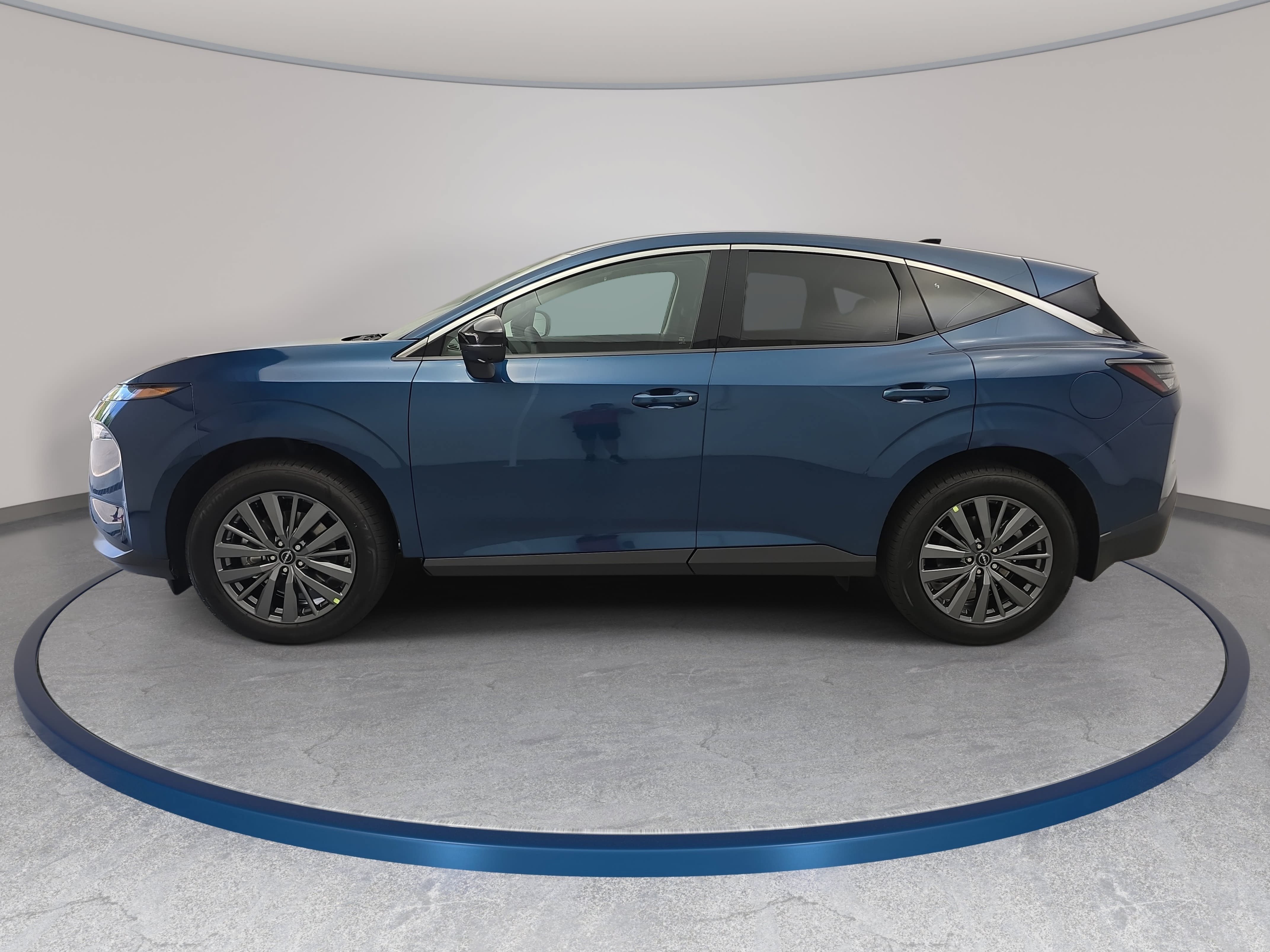 New 2026 Nissan Murano SL w/ Comfort Package AWD/4WD image 8