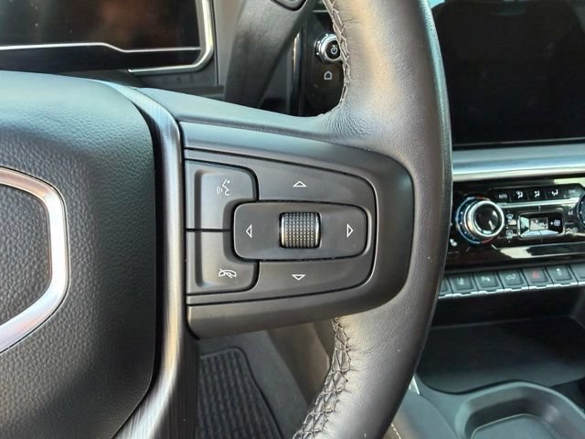 Used 2024 GMC Sierra 2500 Denali Ultimate w/ Max Trailering Package AWD/4WD image 26