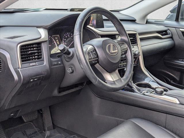 Used 2018 Lexus RX 350 FWD image 10