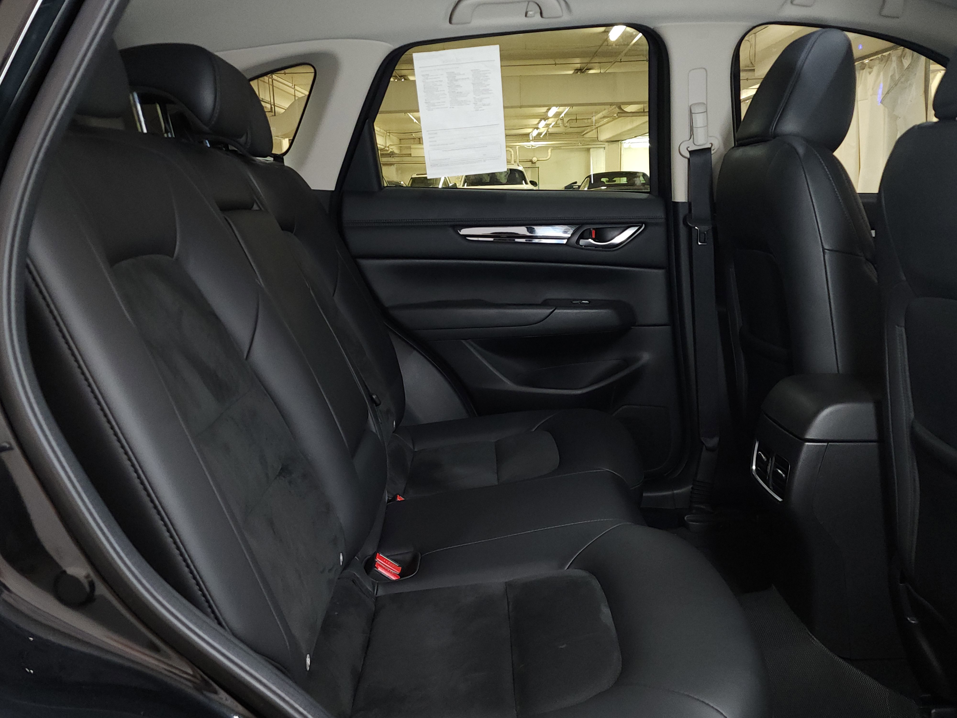 Used 2020 MAZDA CX-5 Touring AWD/4WD image 20