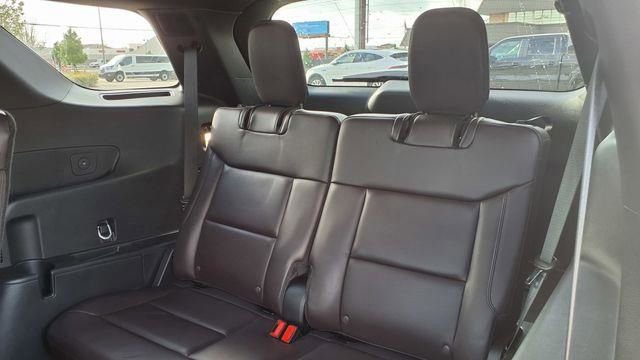 Used 2025 Ford Explorer Platinum w/ LUX Leather Package image 27