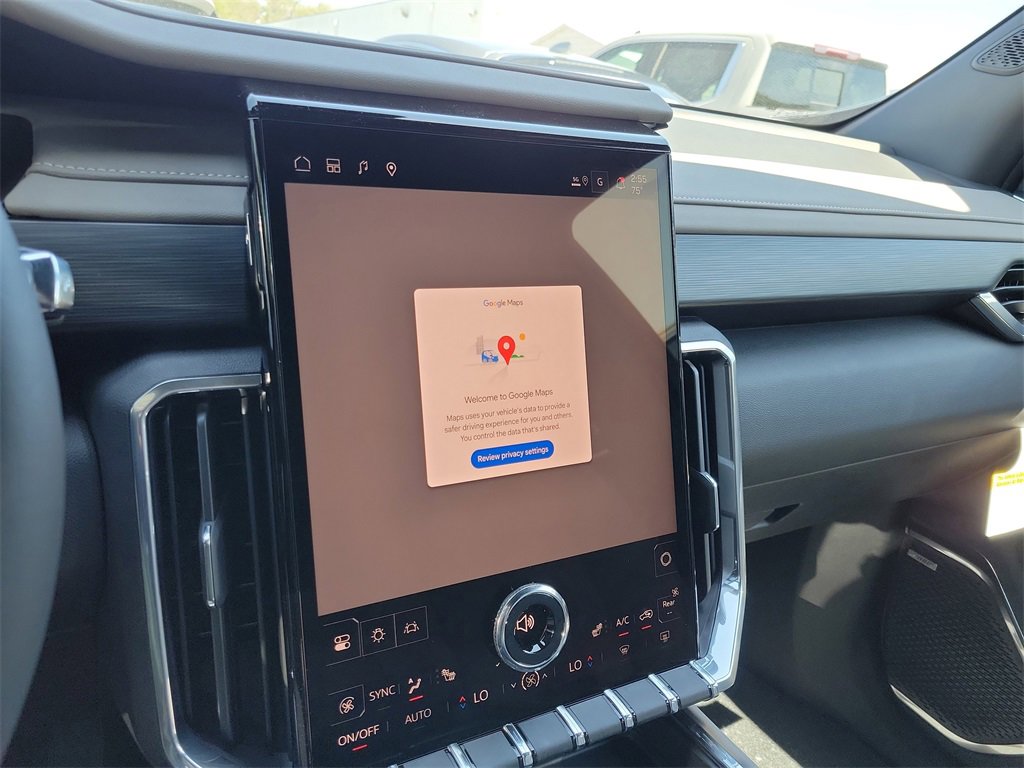 New 2025 GMC Acadia Elevation w/ Super Cruise Package image 24