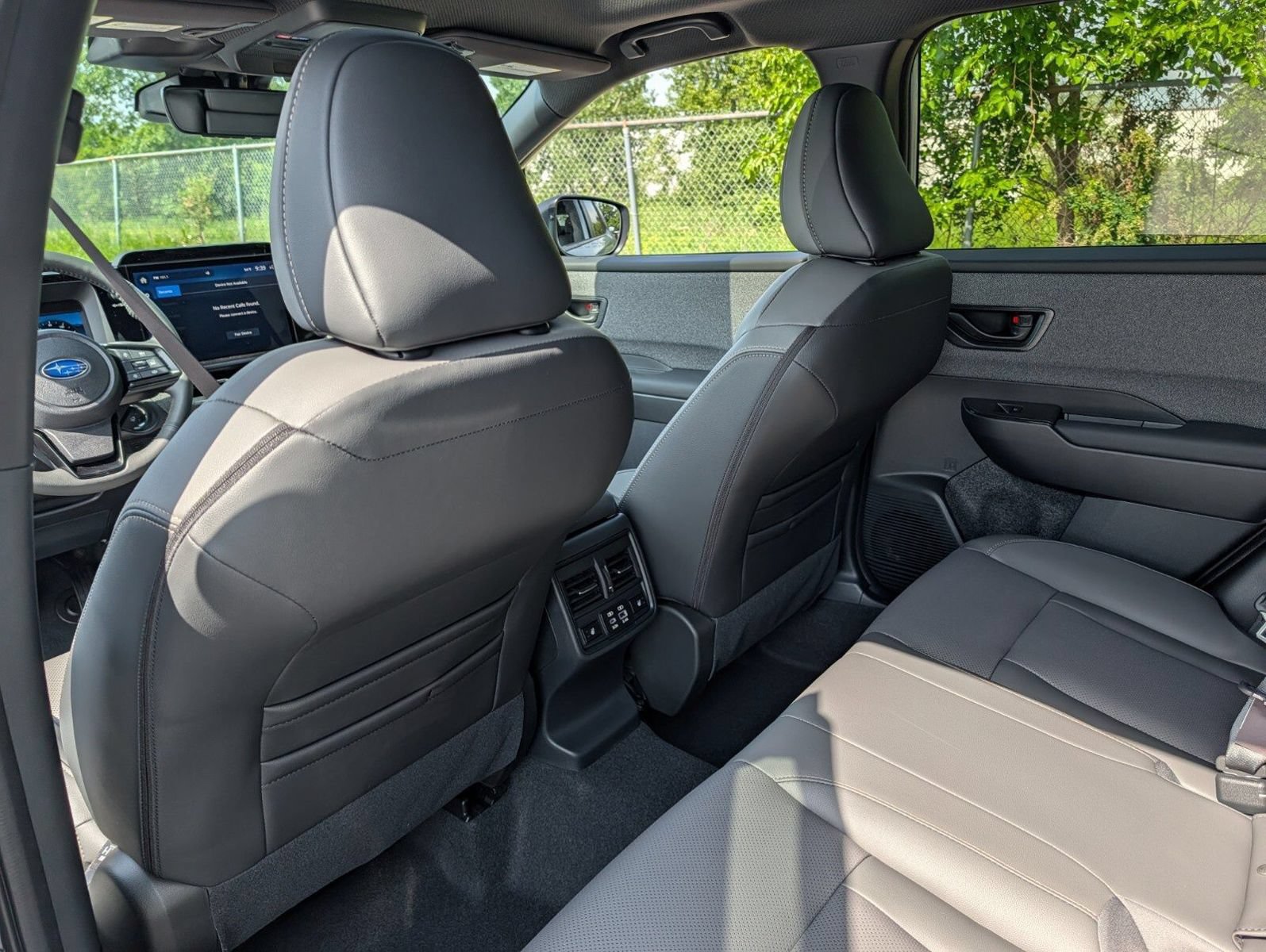 New 2026 Subaru Outback Limited AWD/4WD image 26