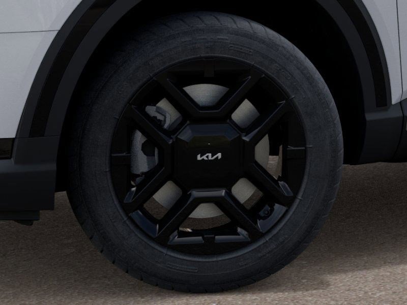 New 2027 Kia Telluride LX image 9