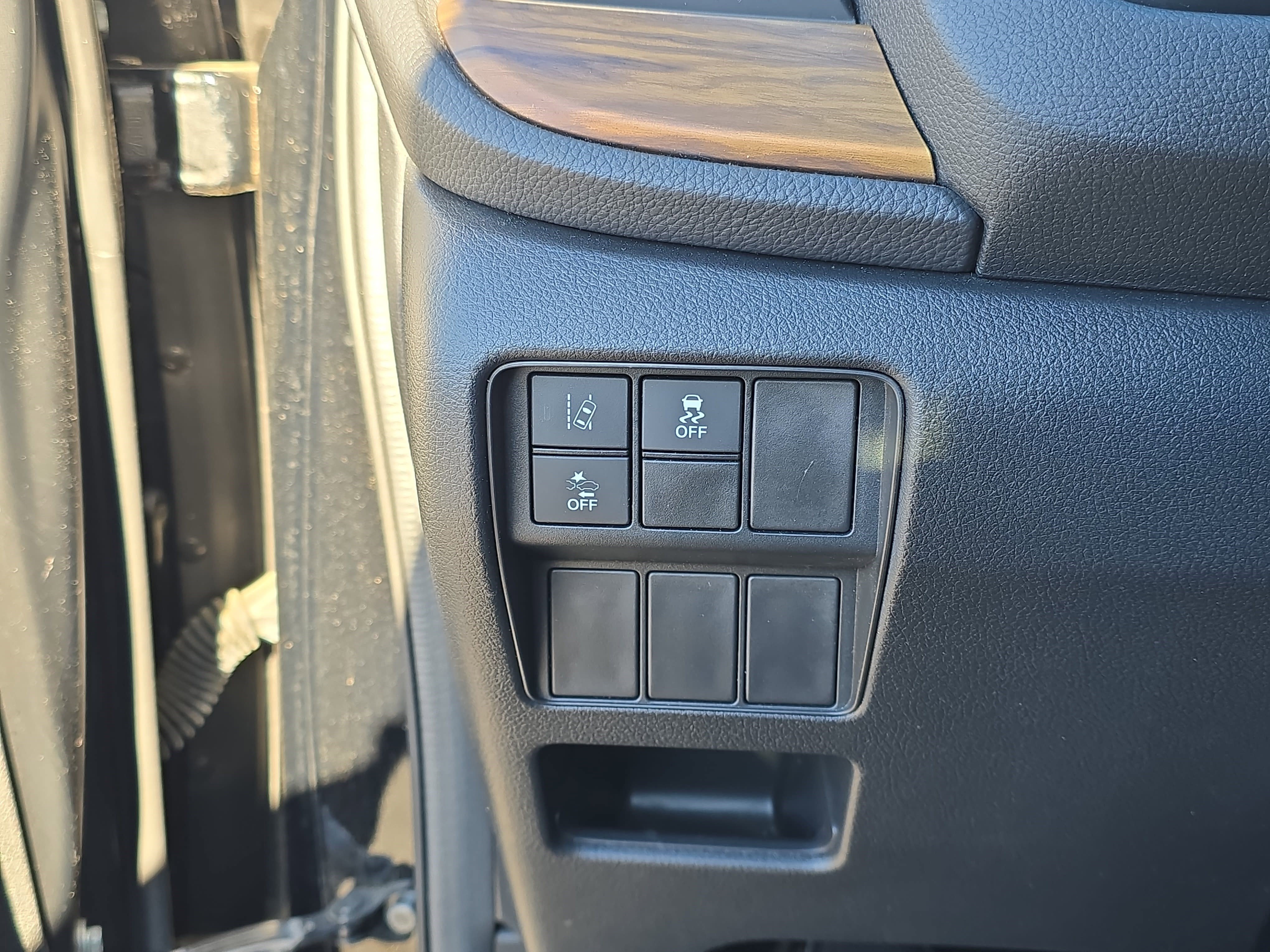 Used 2020 Honda CR-V EX image 23