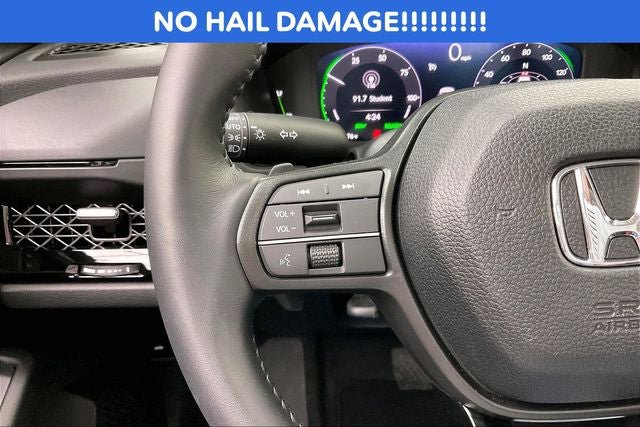 Certified 2025 Honda Accord EX-L image 23