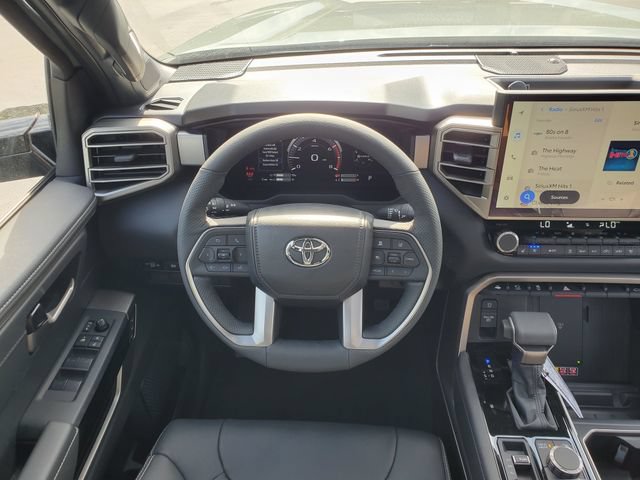 New 2026 Toyota Tundra Limited AWD/4WD image 14