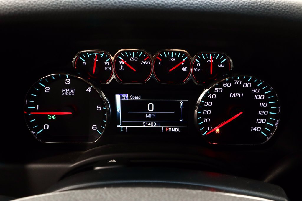 Used 2019 Chevrolet Tahoe LS AWD/4WD image 27