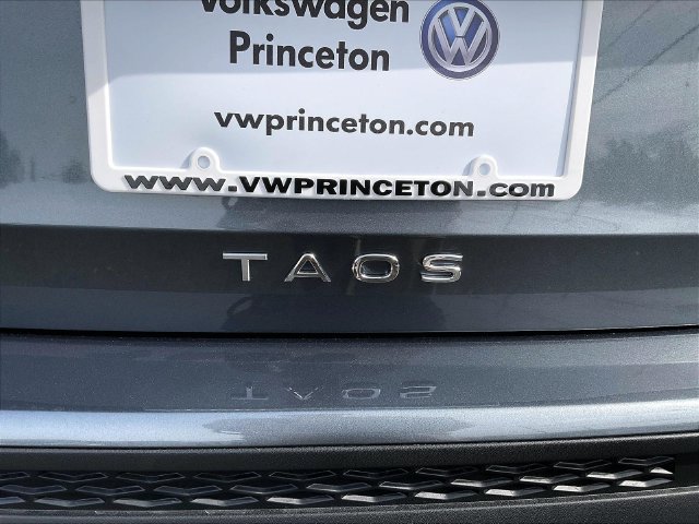 New 2027 Volkswagen Taos S FWD image 13