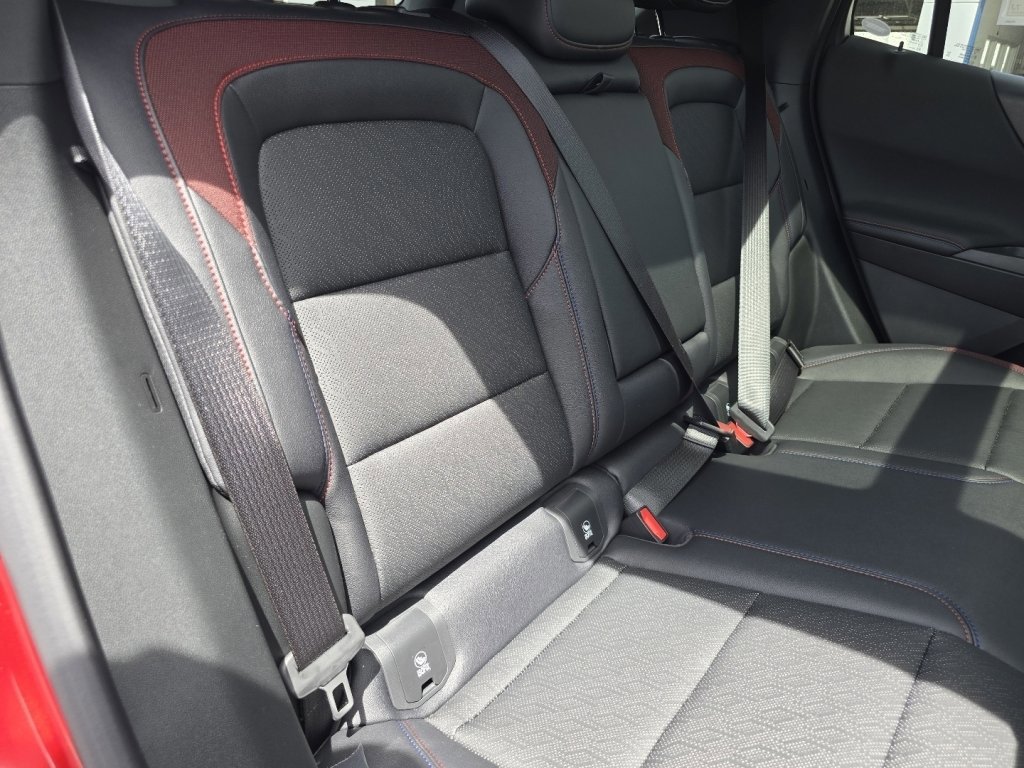 New 2026 Chevrolet Equinox RS AWD/4WD image 19