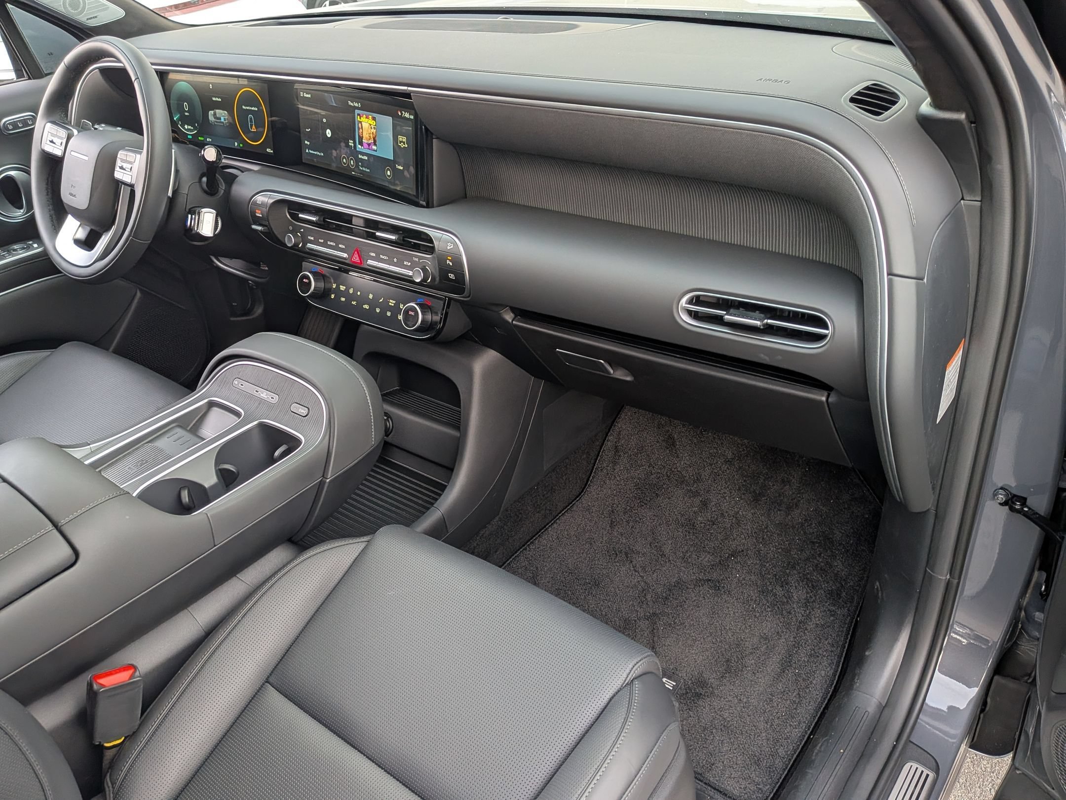 New 2026 Hyundai Palisade Calligraphy AWD/4WD image 27