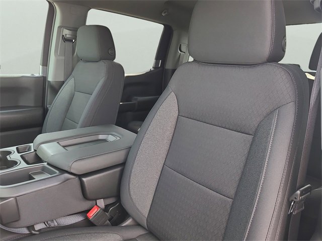 New 2026 Chevrolet Silverado 1500 Custom image 22