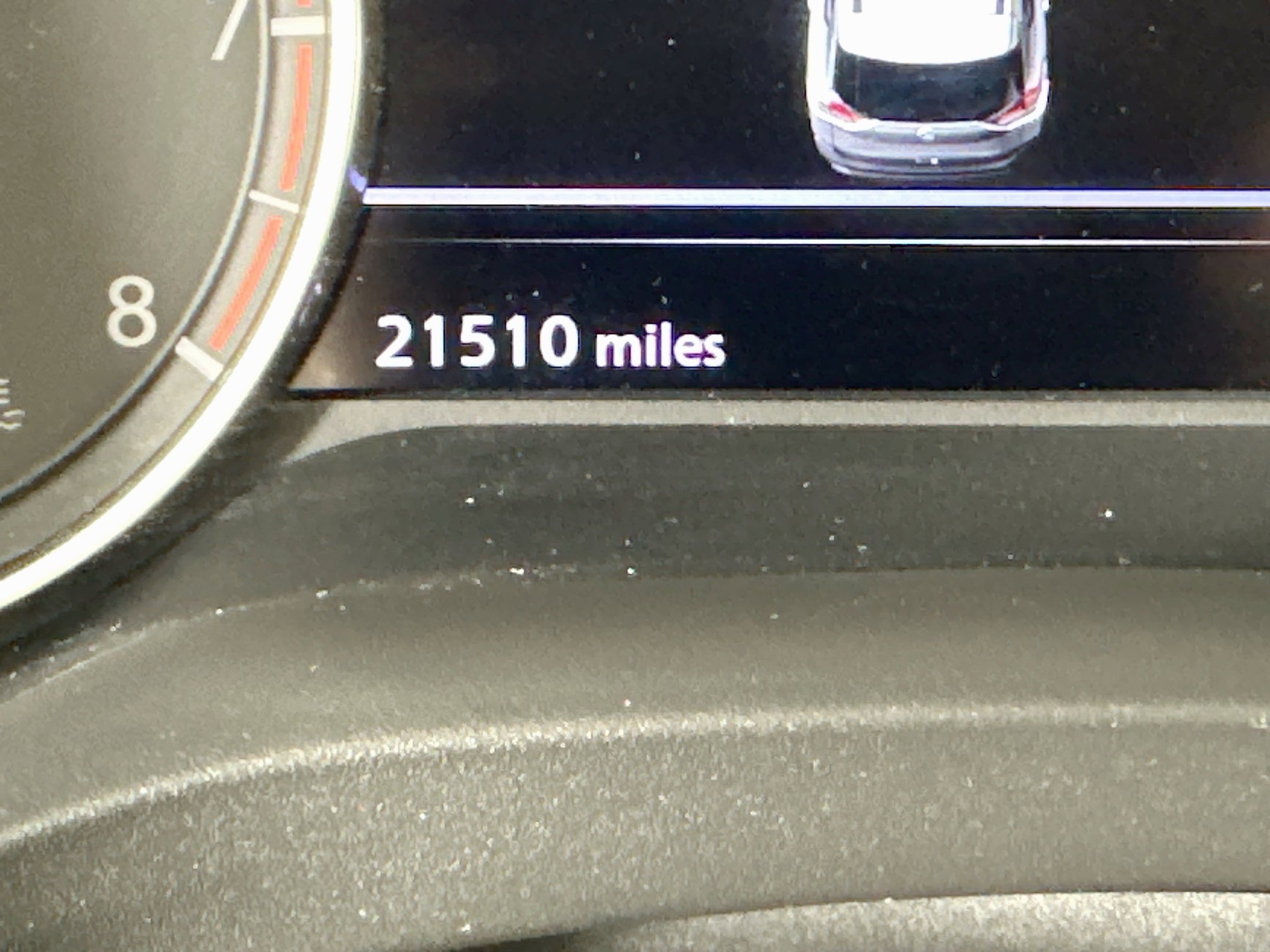 Used 2023 Nissan Rogue SV FWD image 19