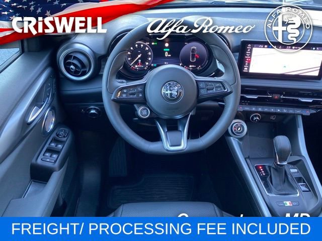 New 2024 Alfa Romeo Tonale Veloce image 47