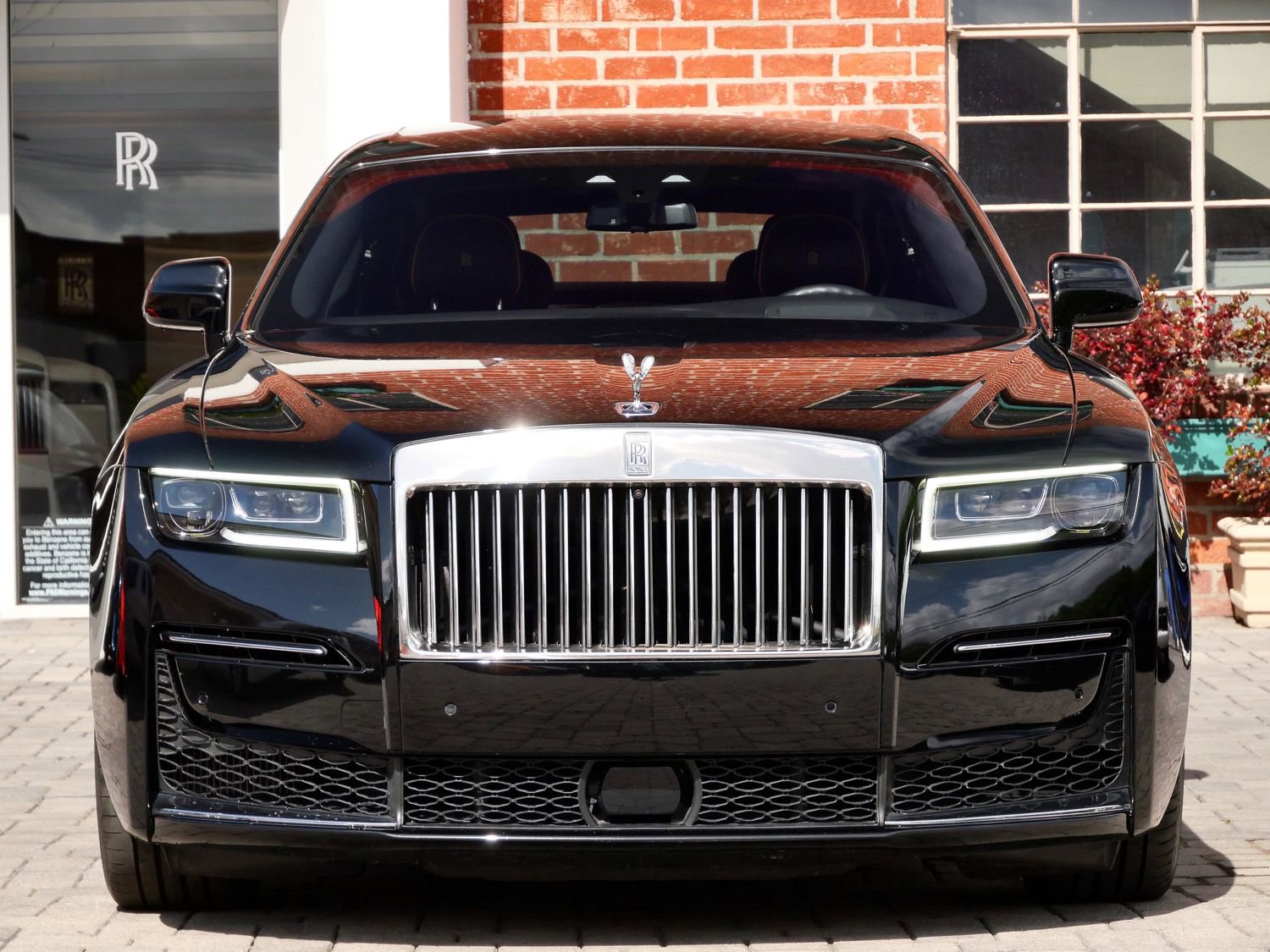 Used 2022 Rolls-Royce Ghost AWD/4WD image 5