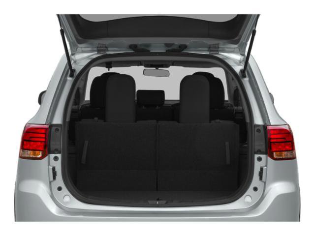 Used 2019 Mitsubishi Outlander ES image 11