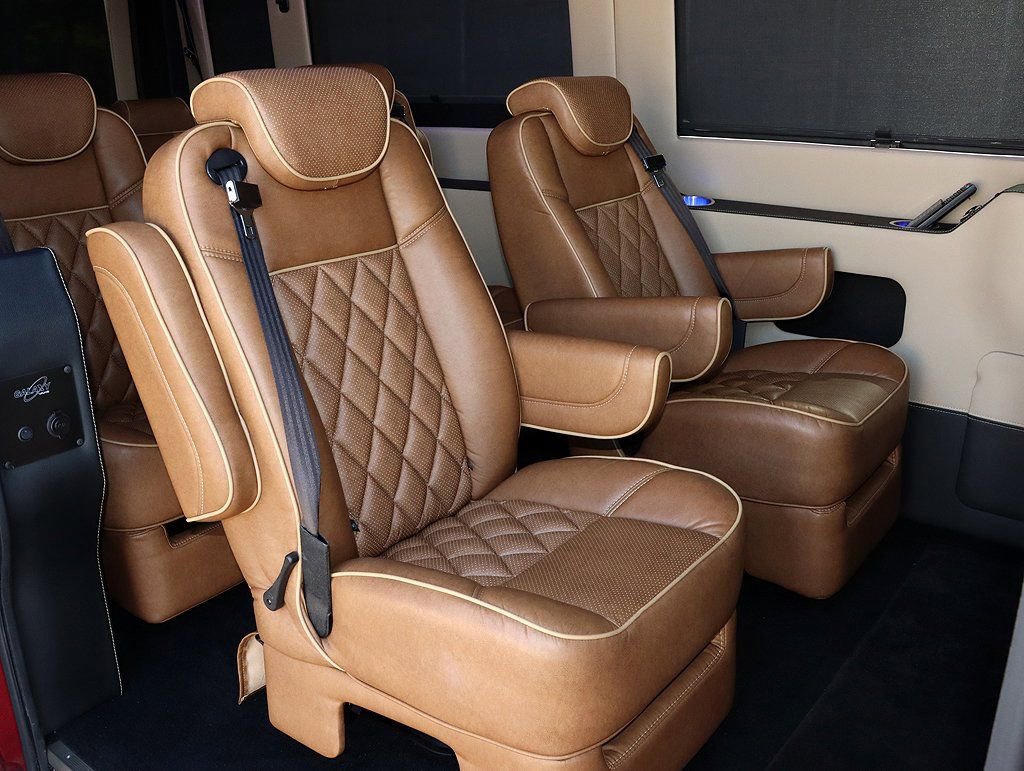 Used 2023 RAM ProMaster 2500 w/ Premium Convenience Group (B) image 5