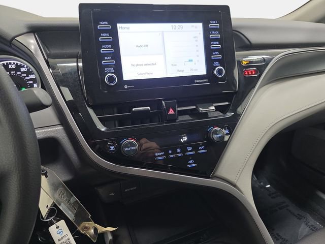Certified 2023 Toyota Camry LE image 17
