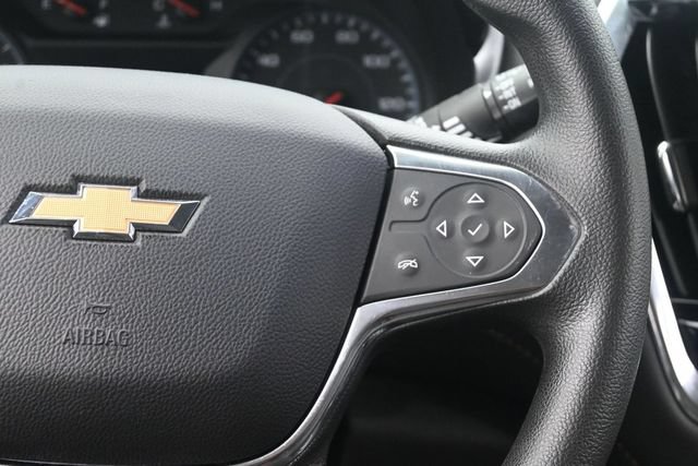 Used 2019 Chevrolet Traverse LS AWD/4WD image 31