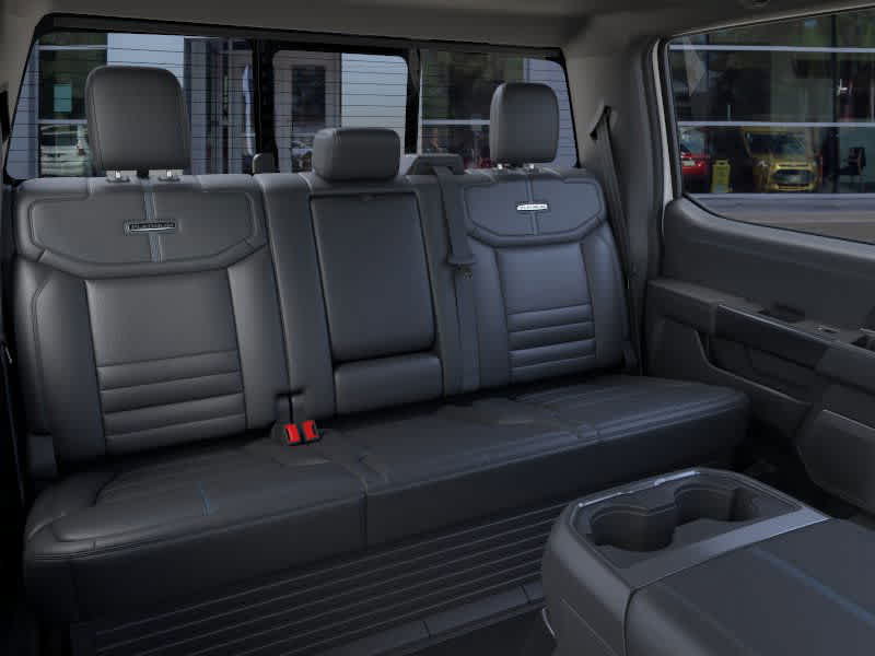 New 2026 Ford F350 Platinum AWD/4WD image 11