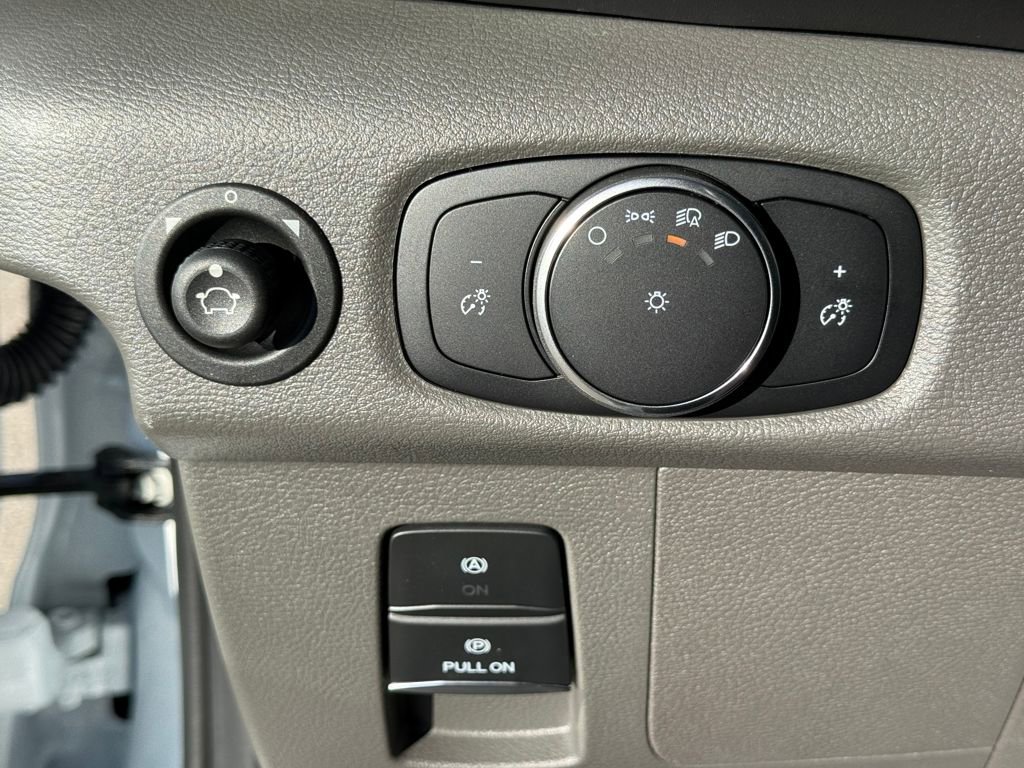 New 2026 Ford Transit 350 148 High Roof Extended w/ Load Area Protection Package image 24