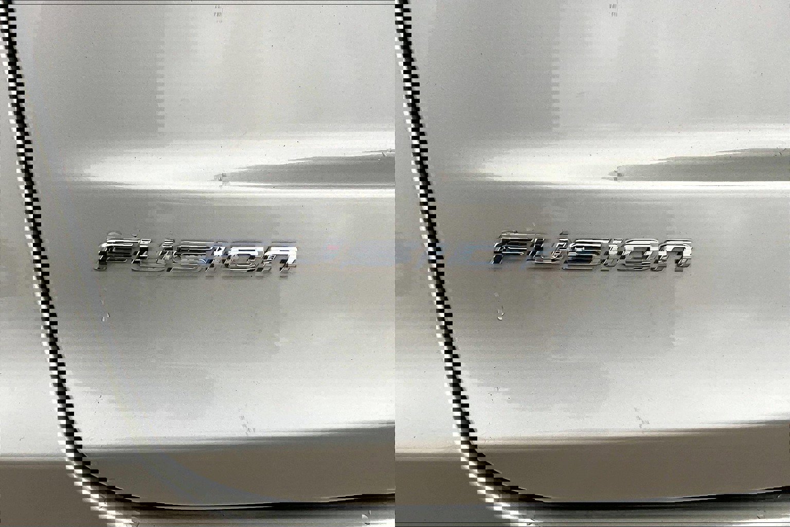 Used 2019 Ford Fusion SE image 32