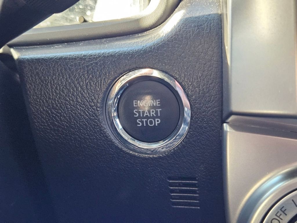 Used 2022 Toyota 4Runner SR5 image 17