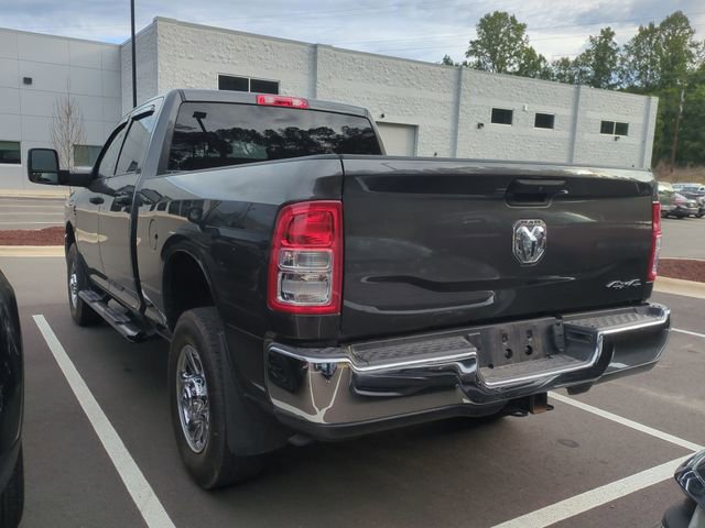Used 2024 RAM 2500 Tradesman w/ Chrome Appearance Group AWD/4WD image 12