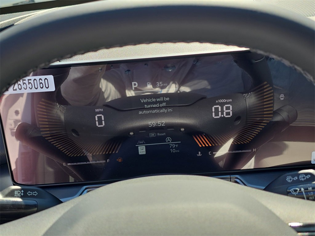 New 2026 Kia Sorento S image 36