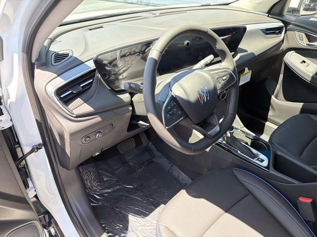 New 2026 Buick Envision Sport Touring AWD/4WD image 51