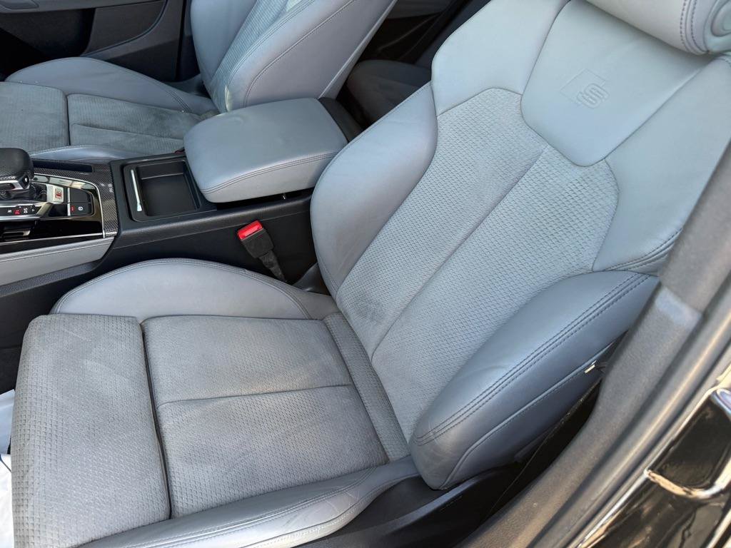 Used 2022 Audi SQ5 Premium Plus AWD/4WD image 11