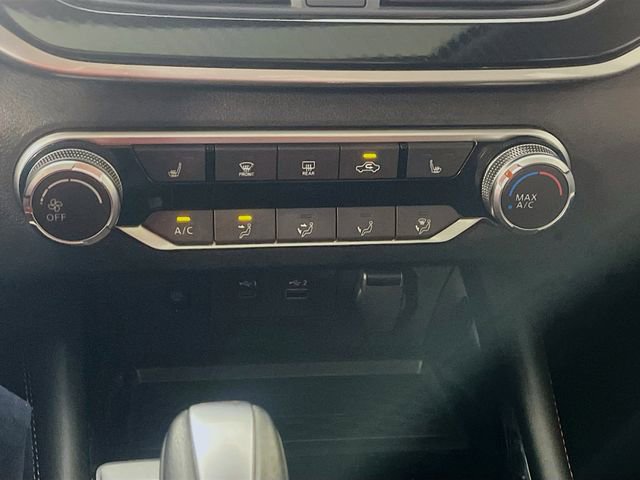 Used 2023 Nissan Altima 2.5 SR w/ SR Premium Package image 17