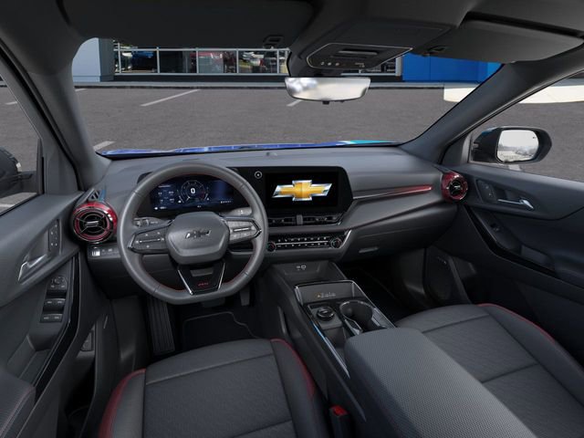 New 2026 Chevrolet Equinox RS w/ Convenience Package III image 15