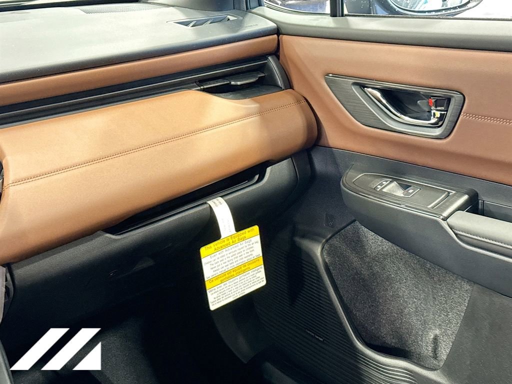 New 2026 Subaru Outback Touring XT image 26