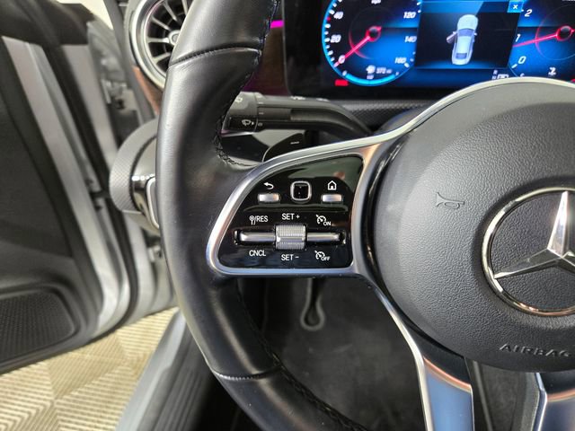 Certified 2023 Mercedes-Benz CLA 250 4MATIC image 25