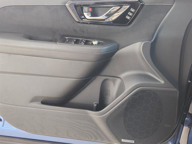 New 2026 Subaru Forester Touring image 17