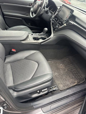 Used 2023 Toyota Camry XSE w/ Cold Weather Package image 15