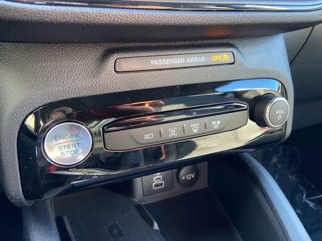 New 2026 Ford Escape ST-Line Select image 16