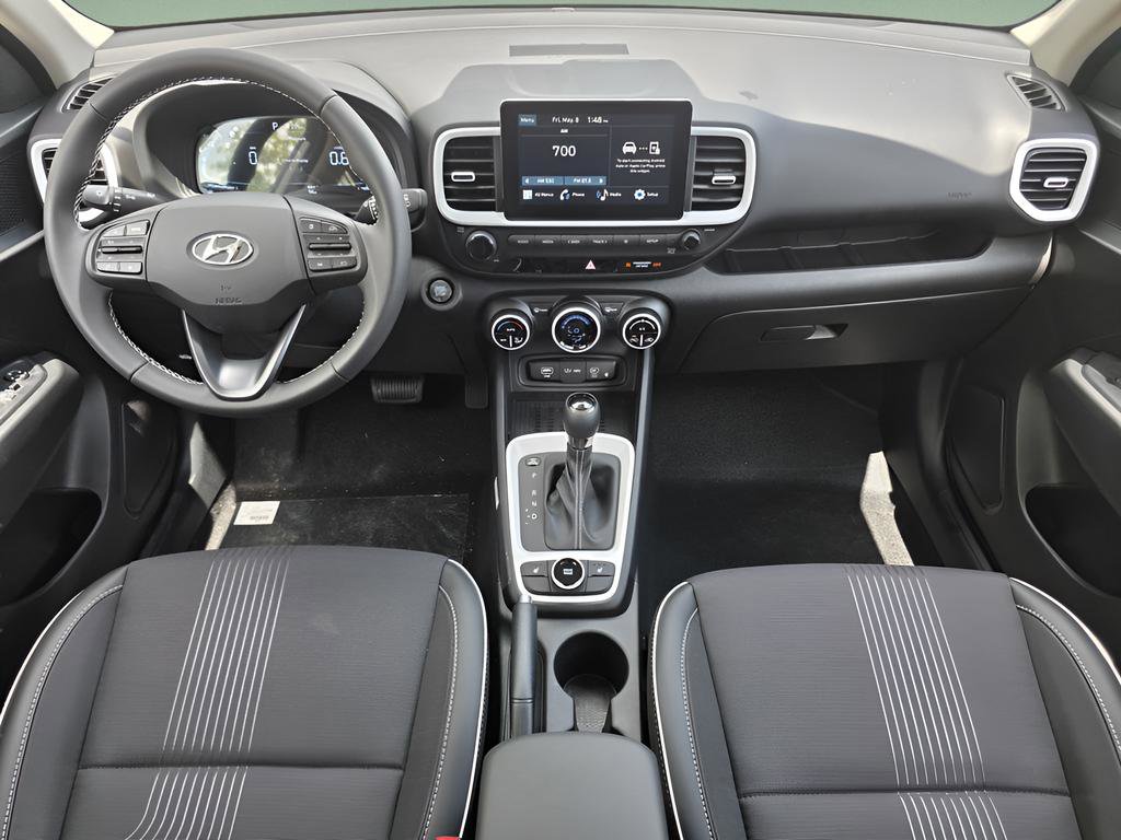 New 2026 Hyundai Venue SEL FWD image 15