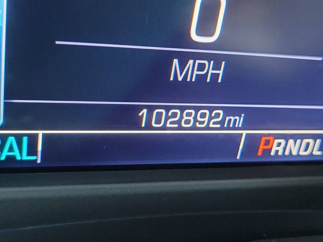 Used 2017 GMC Yukon XL SLE w/ SLE Value Package image 23