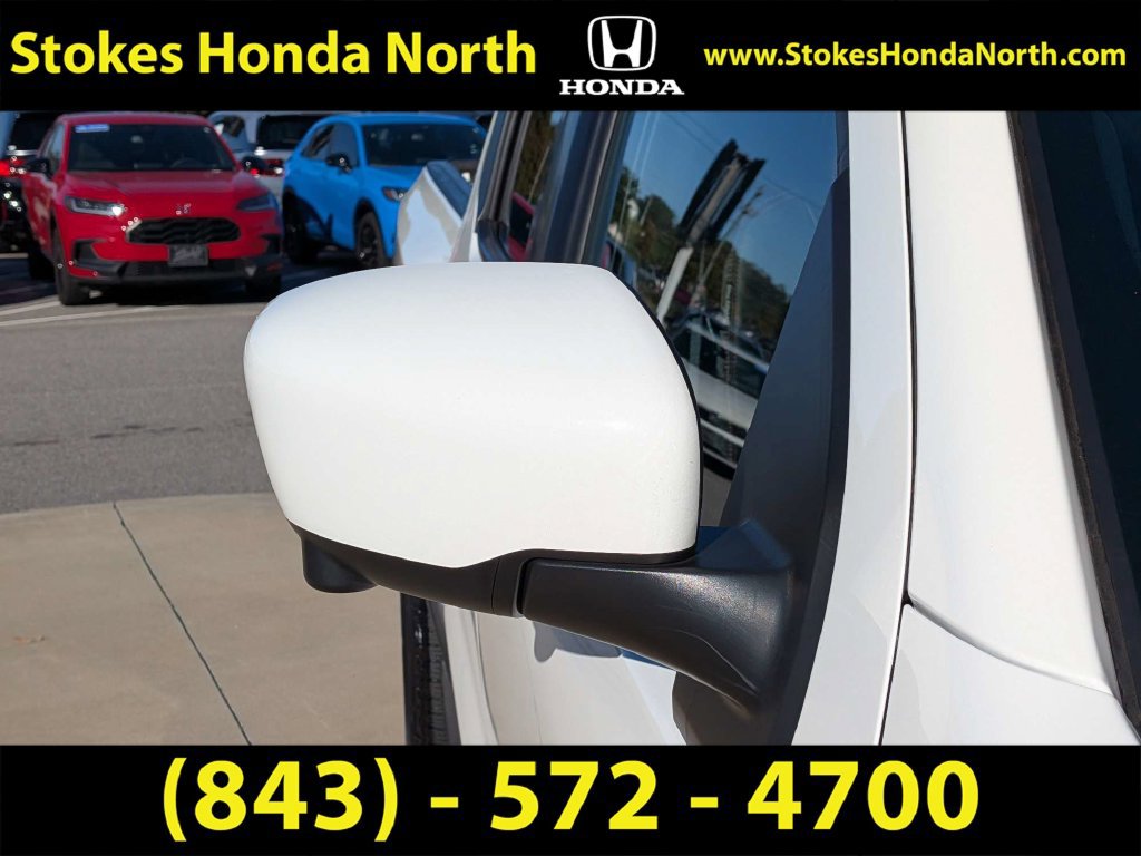 Used 2024 Nissan Frontier Pro-X w/ Pro Premium Package RWD image 14