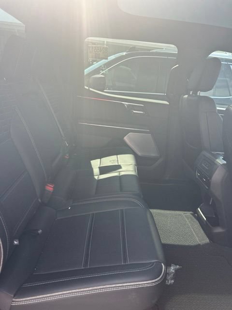 Certified 2025 GMC Sierra EV Denali AWD/4WD image 7