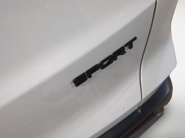 New 2025 Honda CR-V Sport image 39