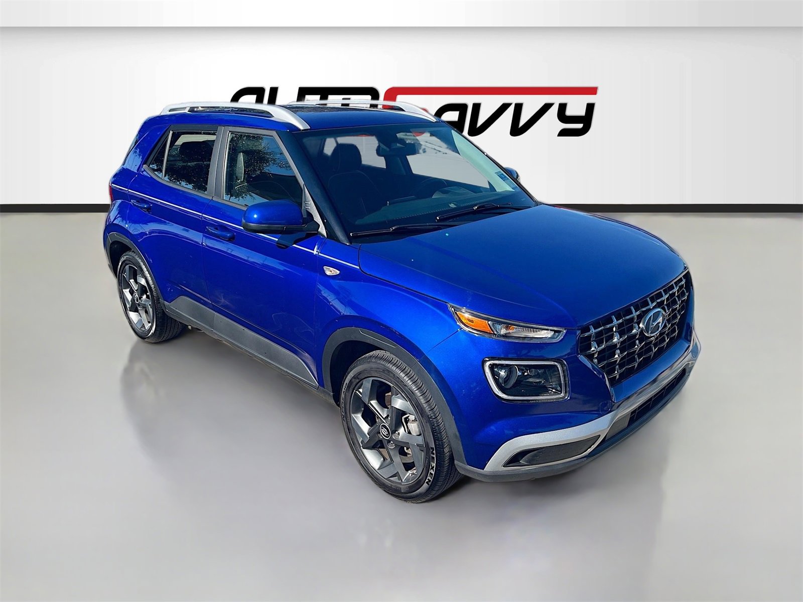 Used 2024 Hyundai Venue Limited image 1