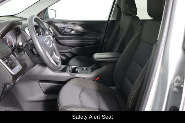 Used 2022 GMC Terrain SLE FWD image 13