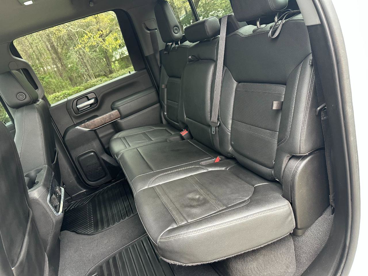 Used 2022 GMC Sierra 3500 Denali image 20